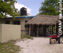 CONANP
