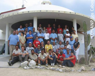 CONANP