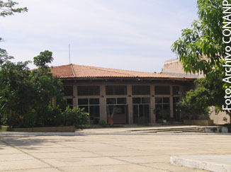 Centro Mexicano de la Tortuga